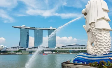 Singapore Tour Package 4N/5D | Sentosa & Universal Studios