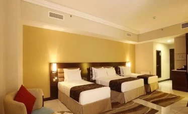 GATEWAY HOTELS DUBAI