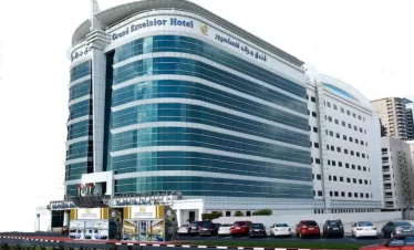 Grand Excelsior Hotel