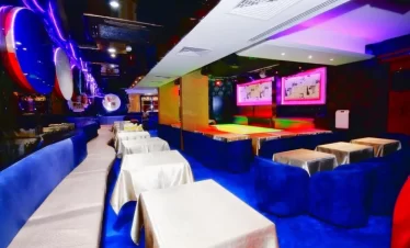 Royal Falcon Hotel 1