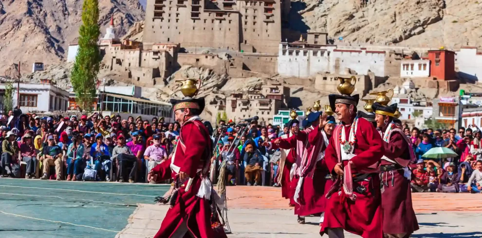 lehladakh