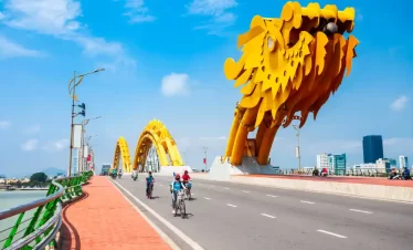 Vietnam Tour 6 Days | Magical Hanoi, Halong Bay & Da Nang