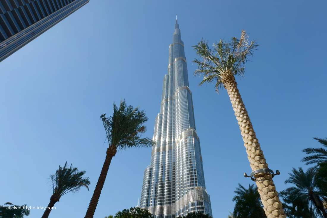 Burj Khalifa 1