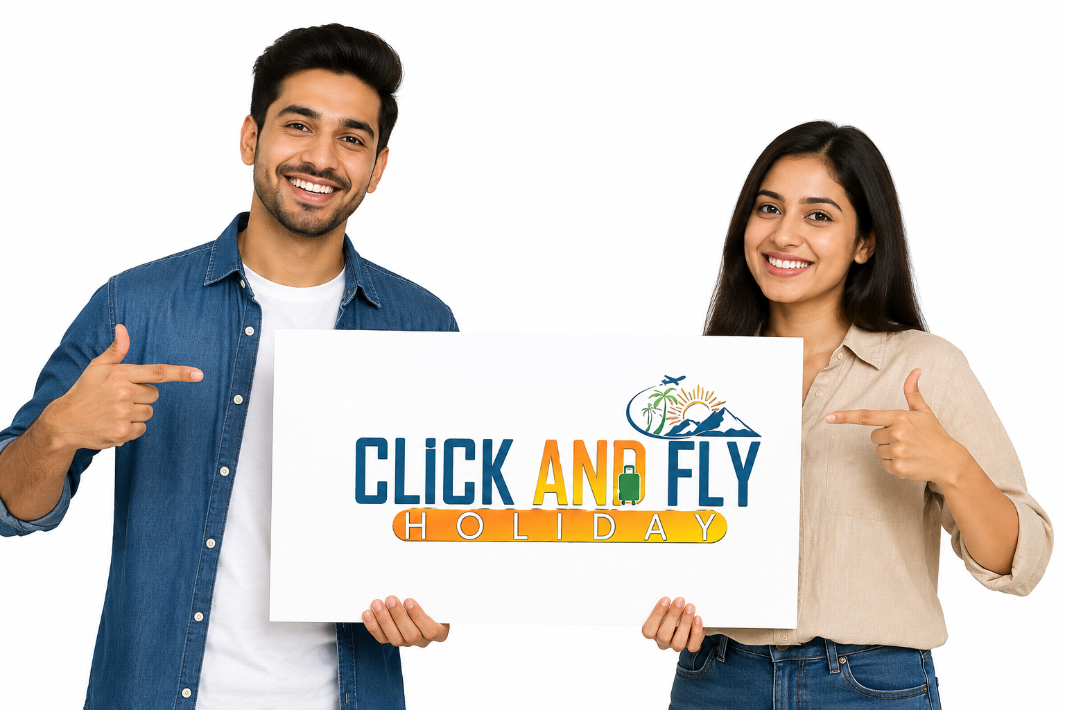 Click and fly holiday (2)