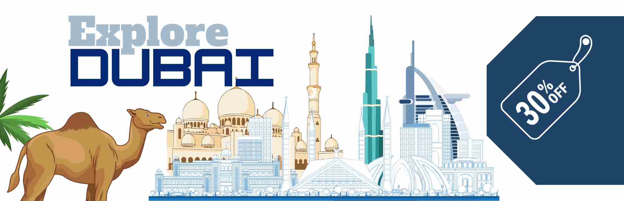 Dubai Discount Voucher