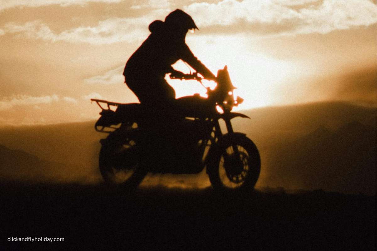 Leh Ladakh Expedition