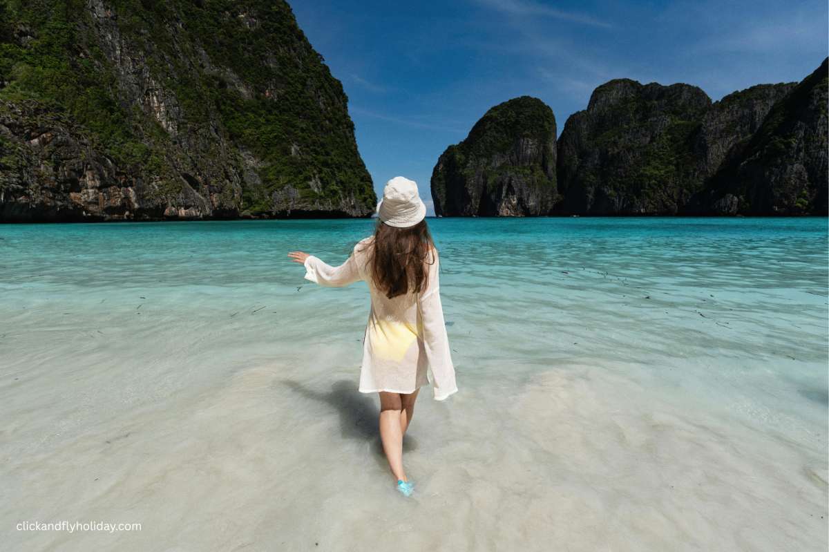 Thailand Tour Package 2