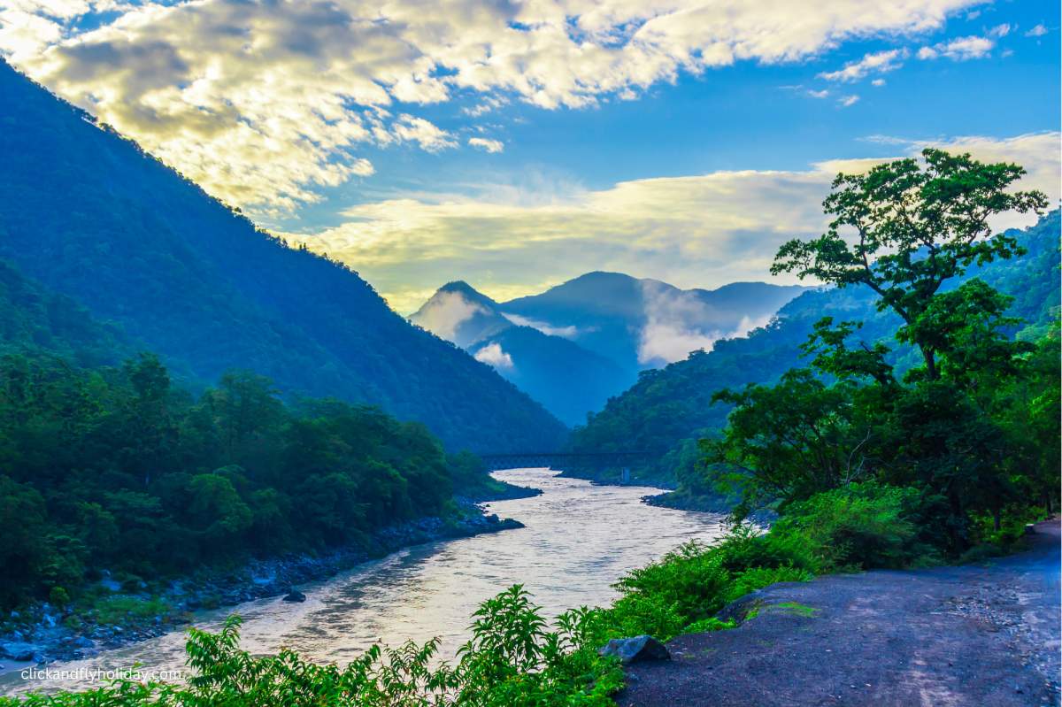 Uttarakhand Tour Package 1
