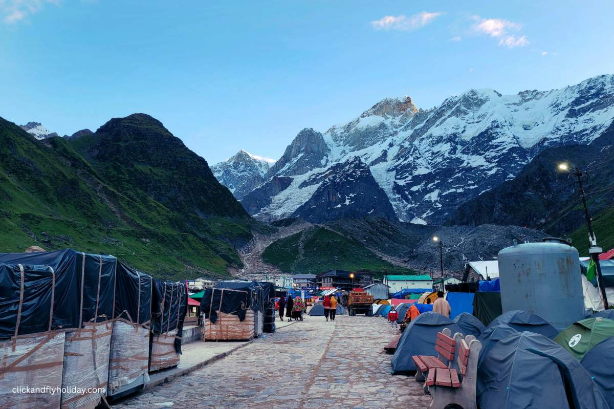 Uttarakhand Tour Package 2