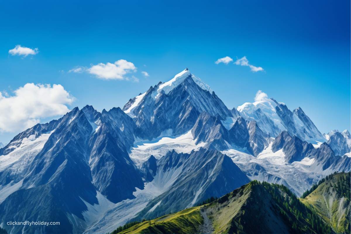 Uttarakhand Tour Package 4