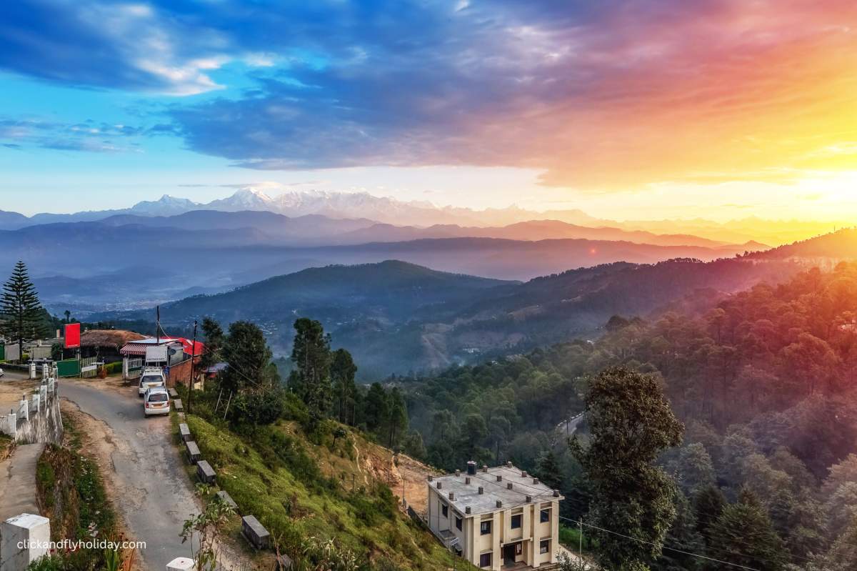 Uttarakhand Tour Package 6