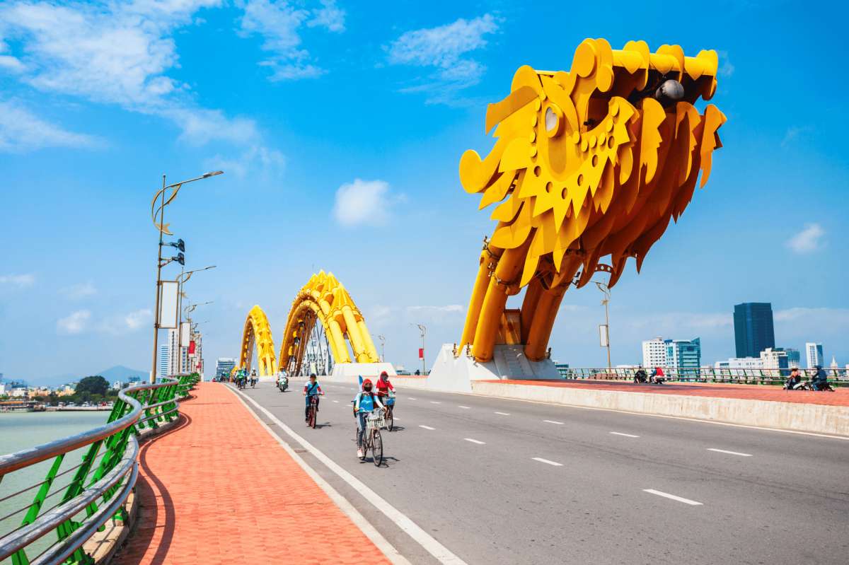 Vietnam Holiday Tour