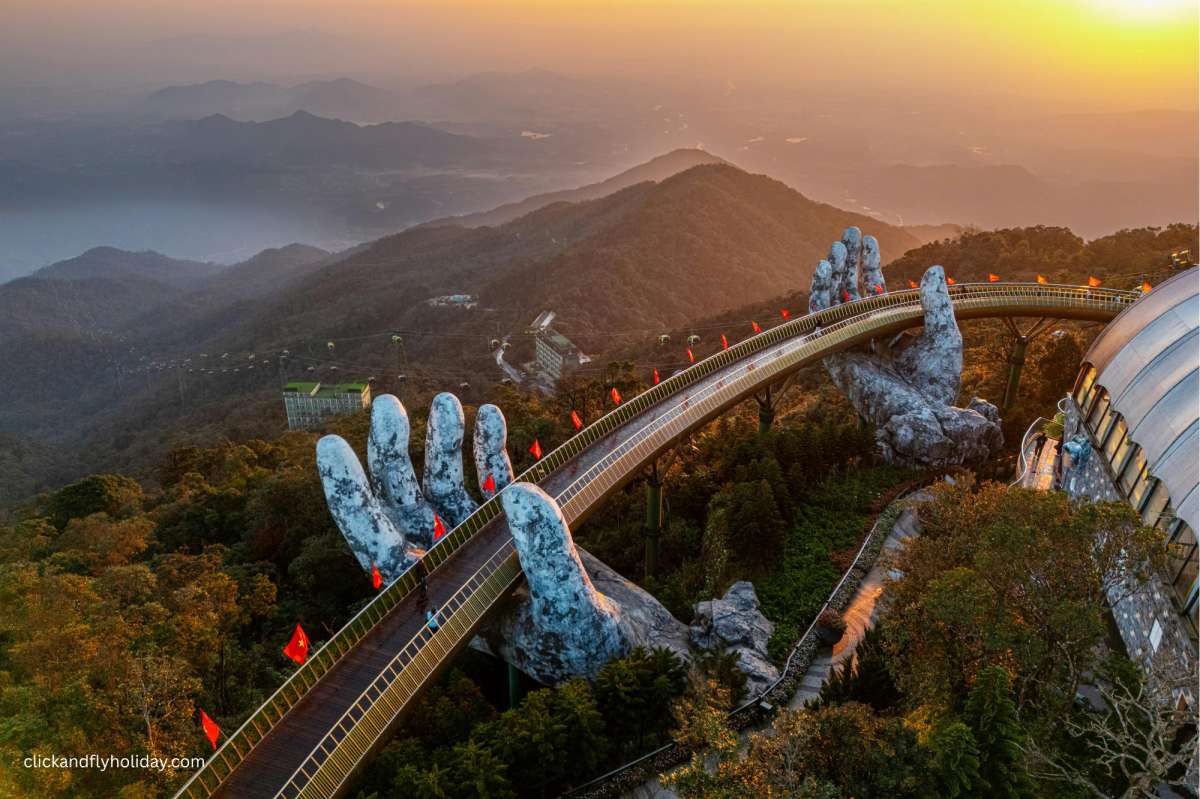 Vietnam Tour Package 2026 2