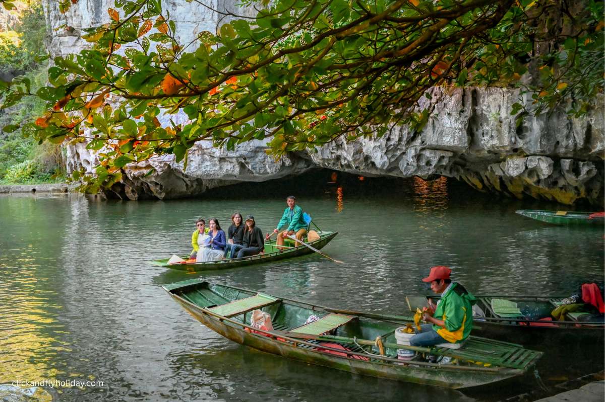 Vietnam Tours 2026