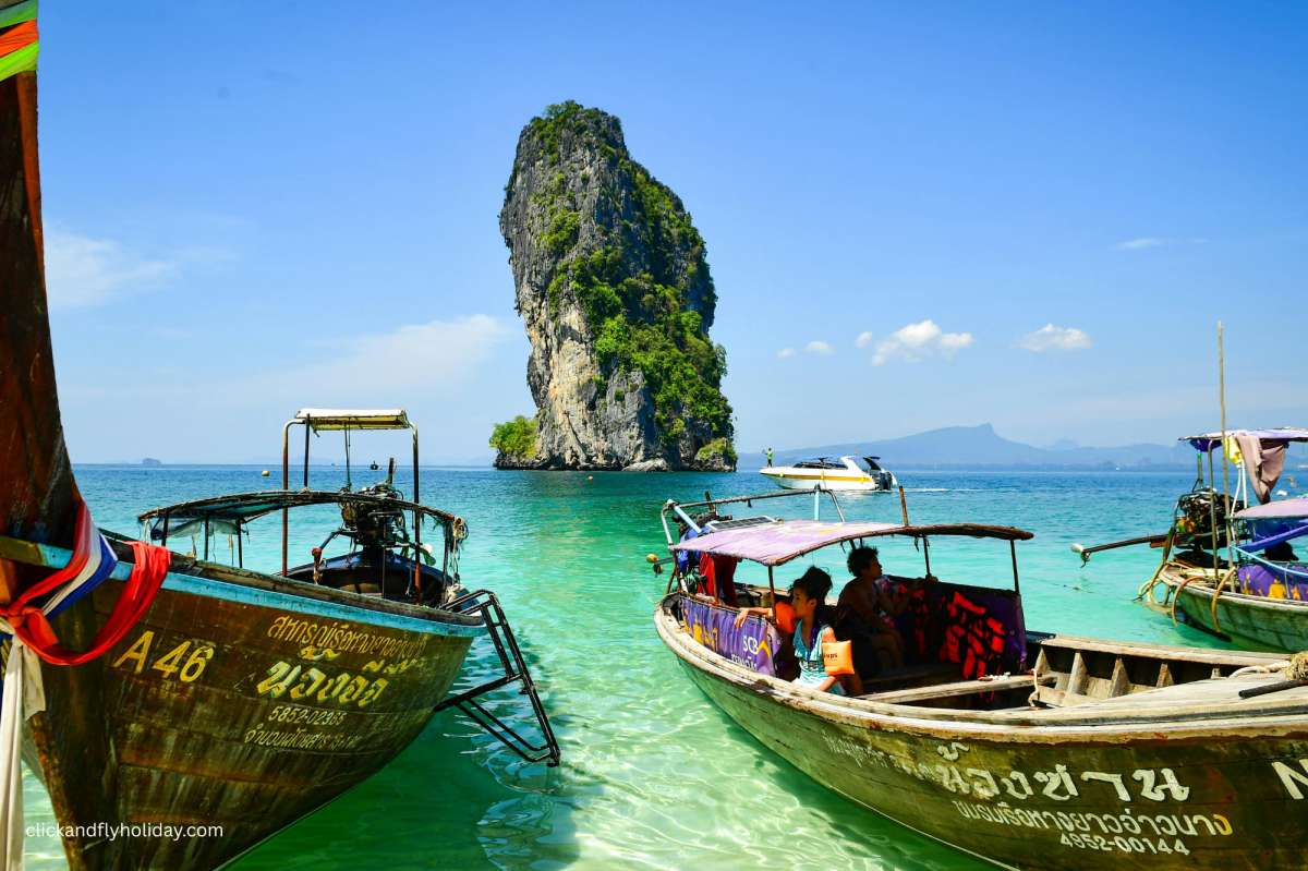 best Thailand Trip