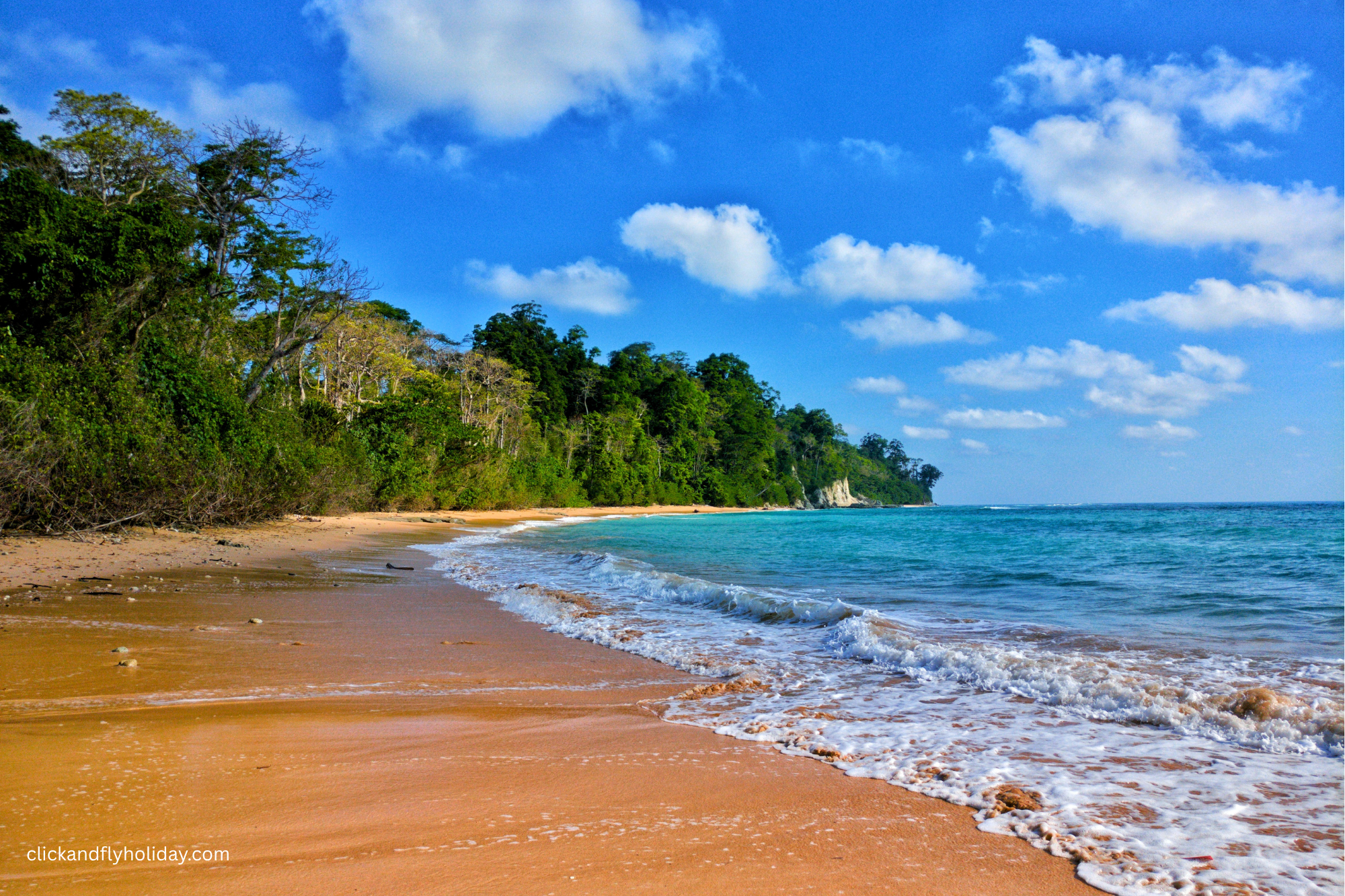 Andaman Holiday Pacakge 3