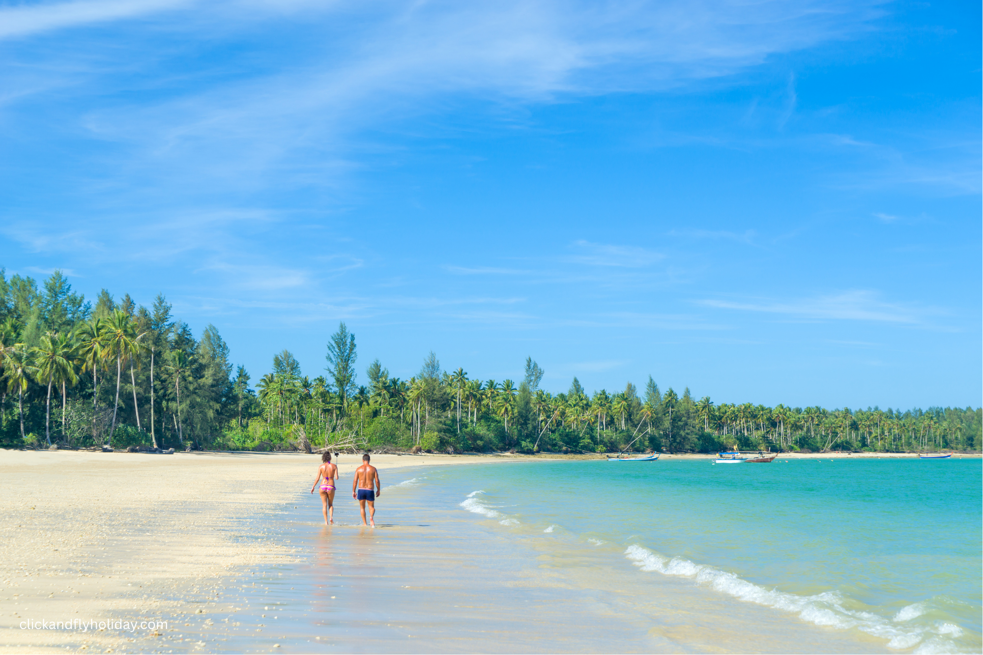 Andaman Holiday package 1