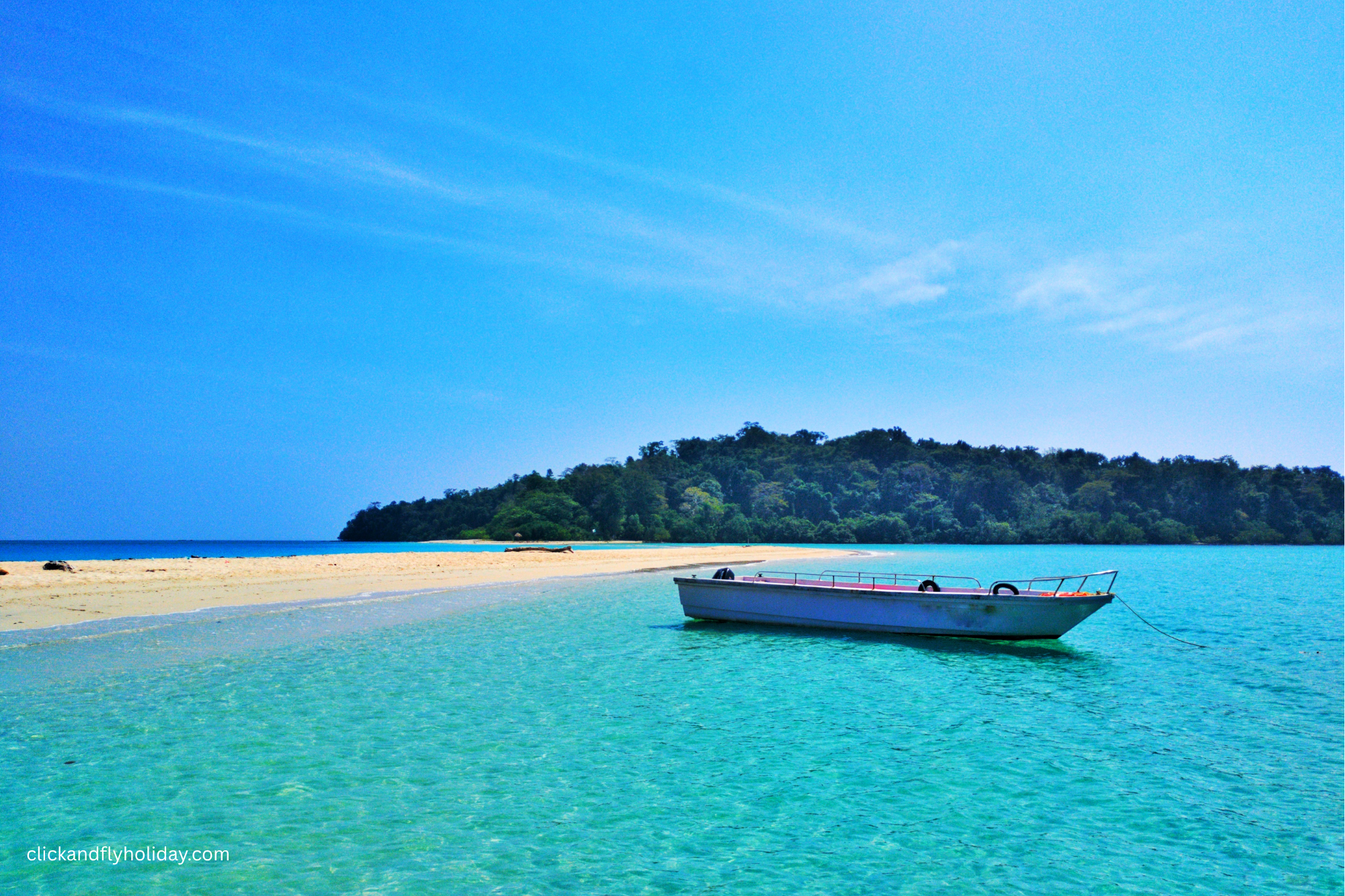 Andaman Tour Pacakge 1