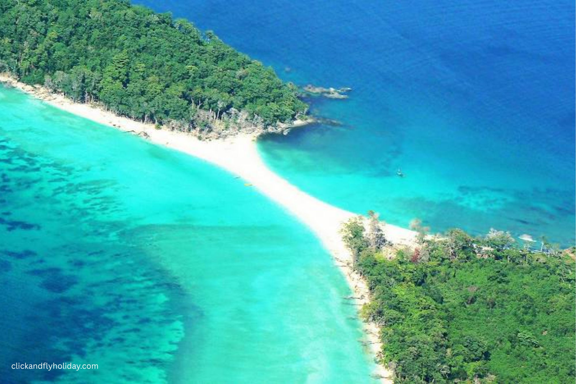 Andaman Tour Pacakge 2