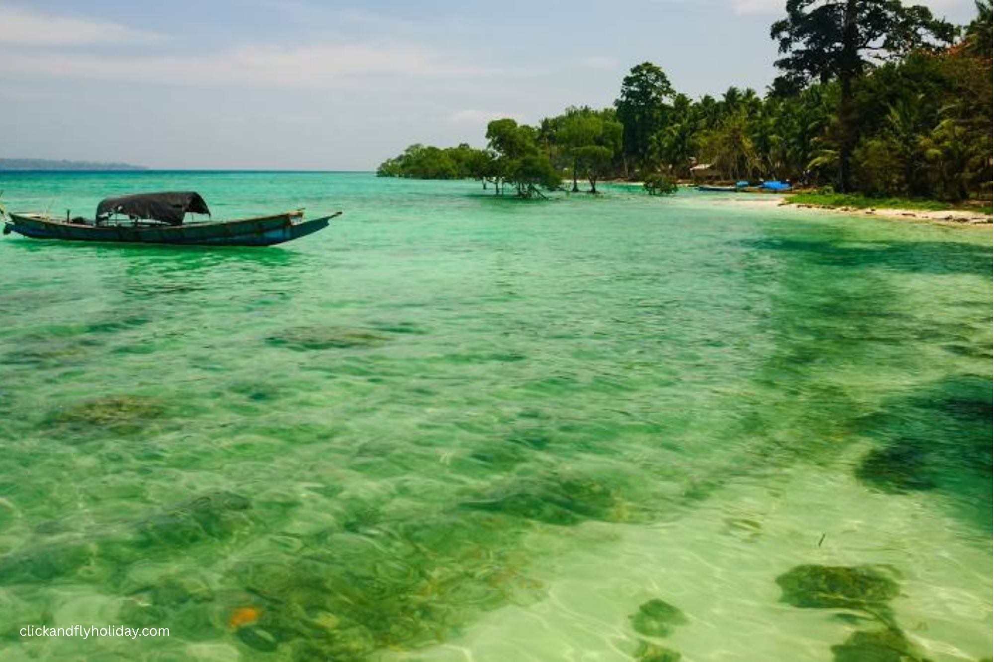 Andaman Tour Pacakge 3