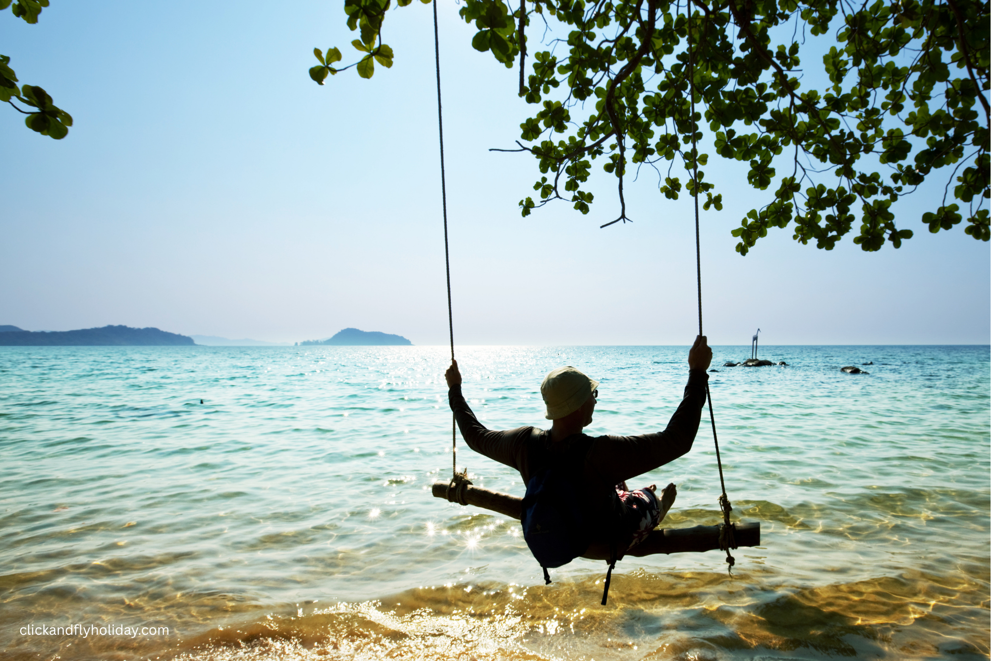Andaman Tour package 5
