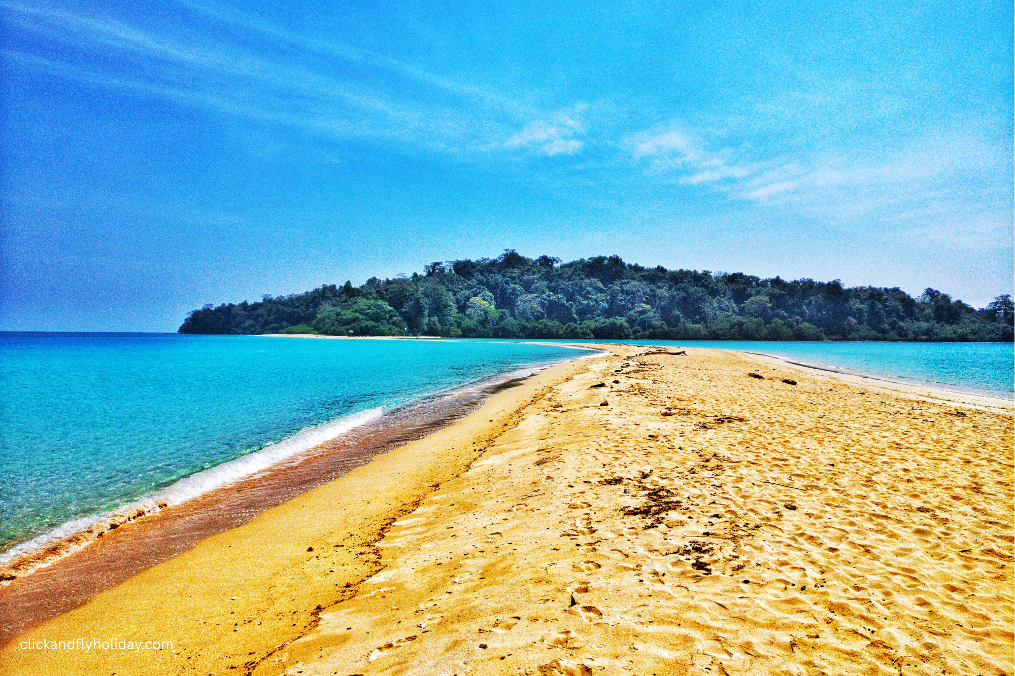 Andaman Travel Pacakge 2