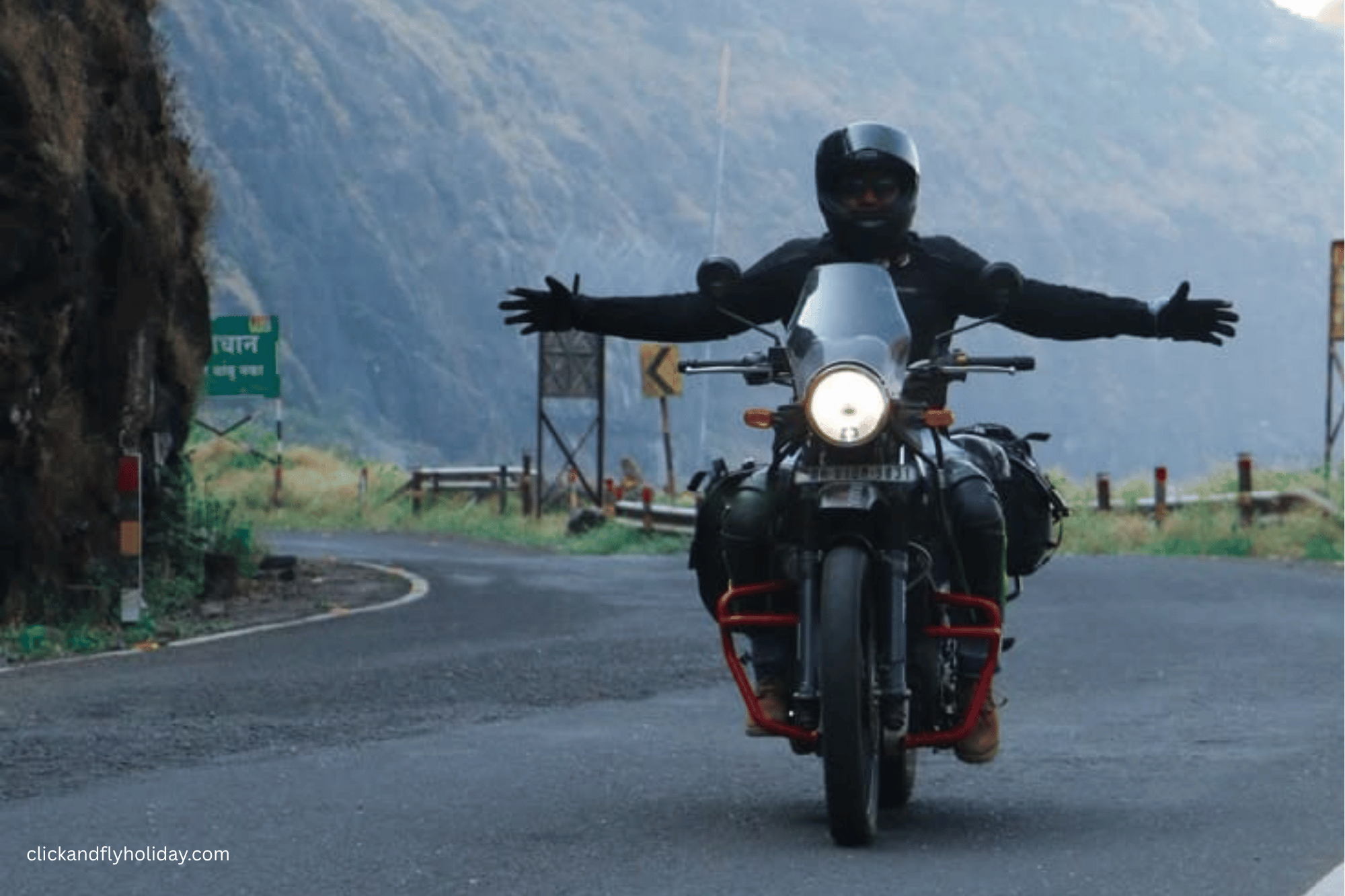 Leh Ladakh bike Trip Package