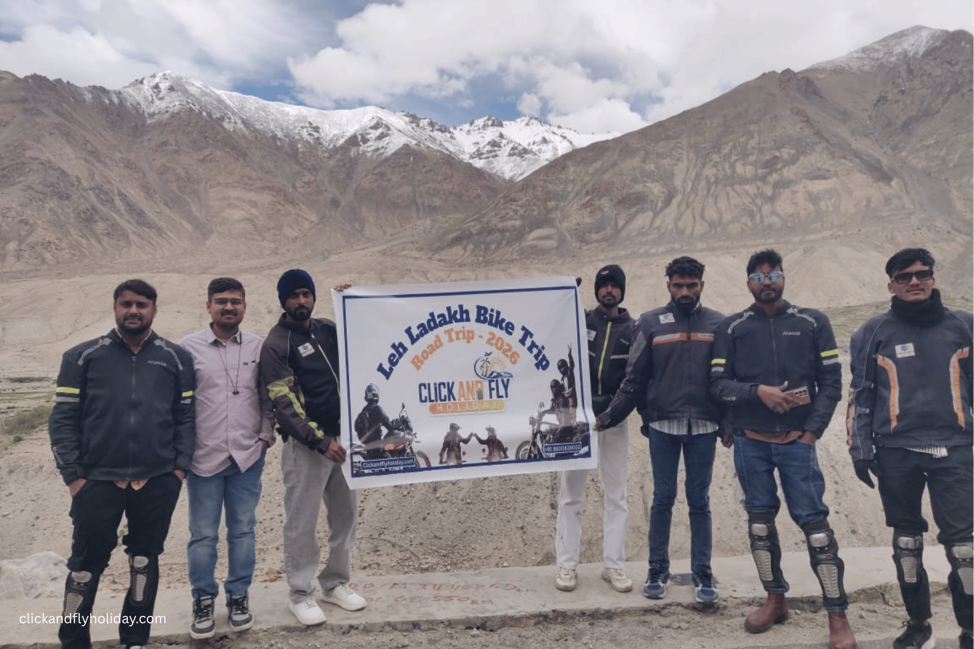 Leh ladakh Bike Trip Holiday Package (1)