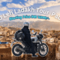 Leh To Leh Ladakh Tour Package 85x85